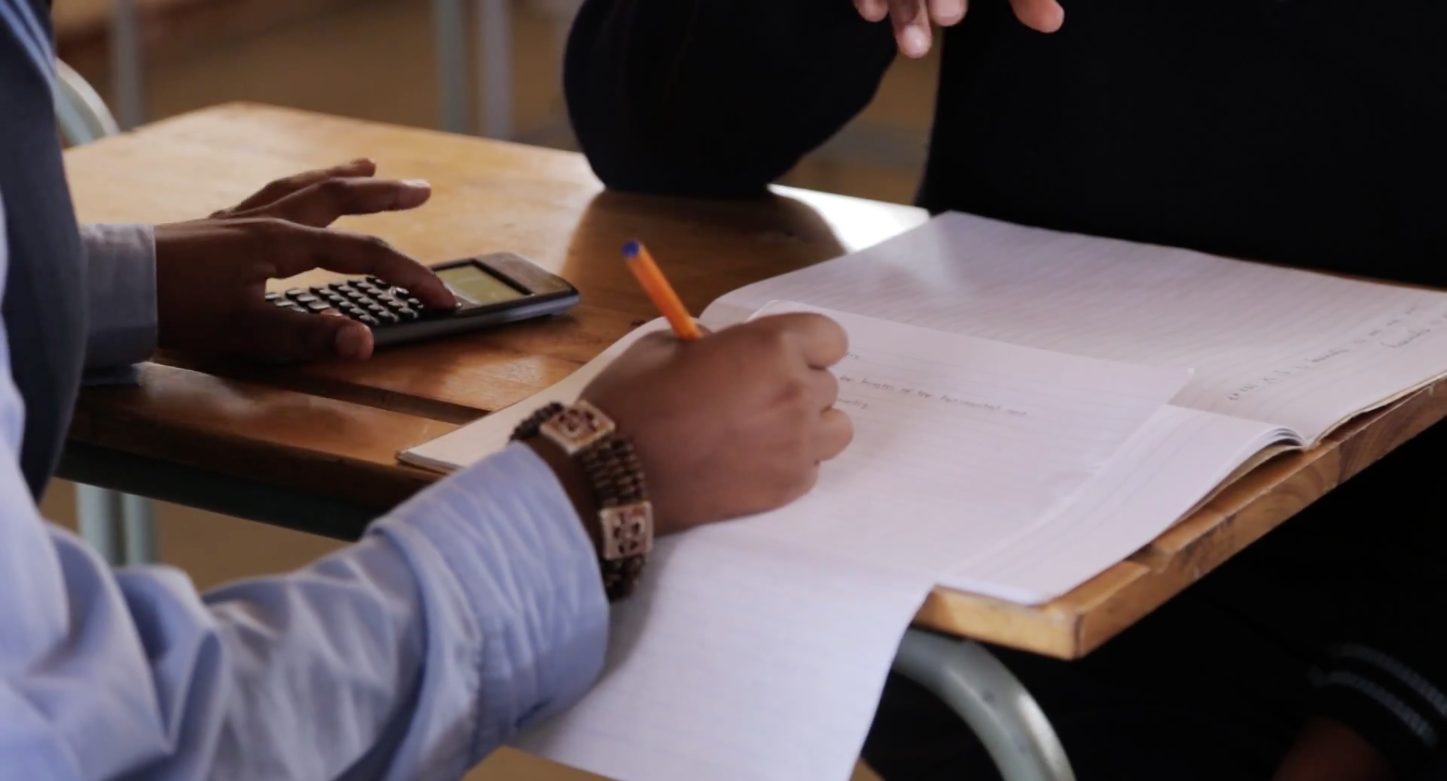Maths Centre 2015