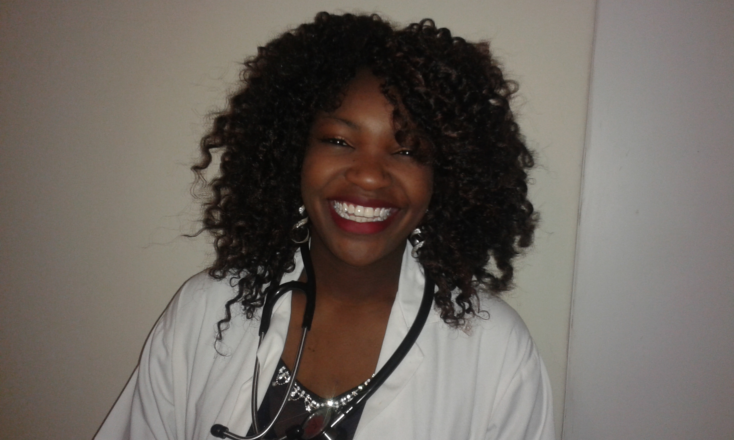 Spotlight on alumni learner: Andile Molokomme