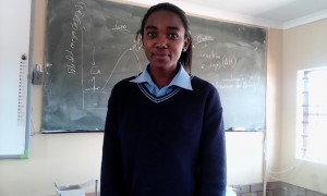 eskom-mp-maths-mandisa-ngele