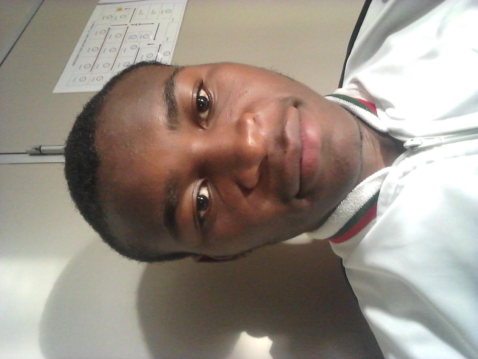 Spotlight on Alumni Student