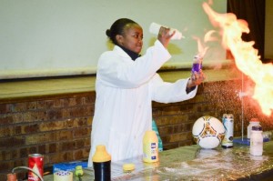 science-week-4