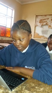 Ayanda Mashile