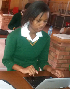 Philasande Hope Valentine Khoza
