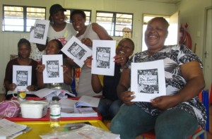 ecd newsletter 1