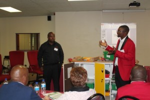gibela launch 2