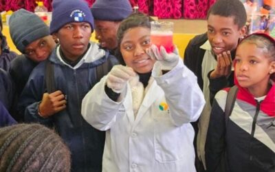 International Day of Women and Girls in Science