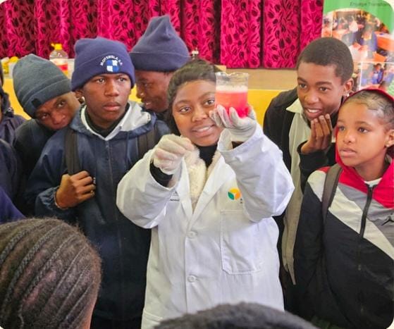 International Day of Women and Girls in Science